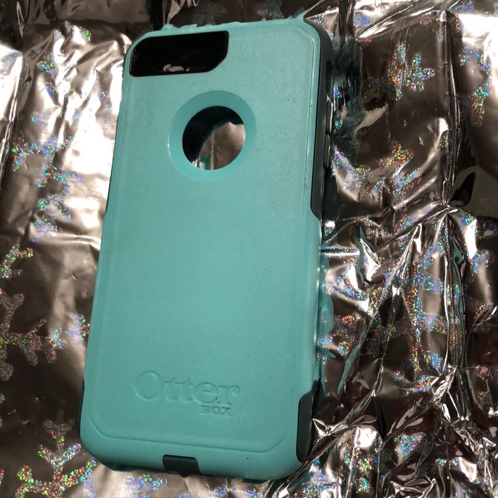 IPhone 7 Plus/8 Plus Outterbox Case